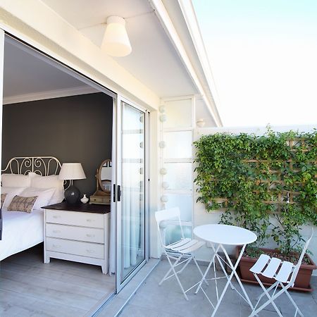 Apartamento Lingen Gardens 402 Ciudad del Cabo Exterior foto