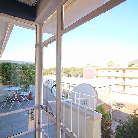 Apartamento Lingen Gardens 402 Ciudad del Cabo Exterior foto