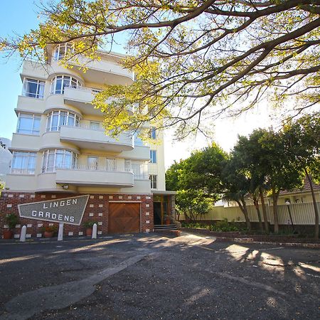 Apartamento Lingen Gardens 402 Ciudad del Cabo Exterior foto