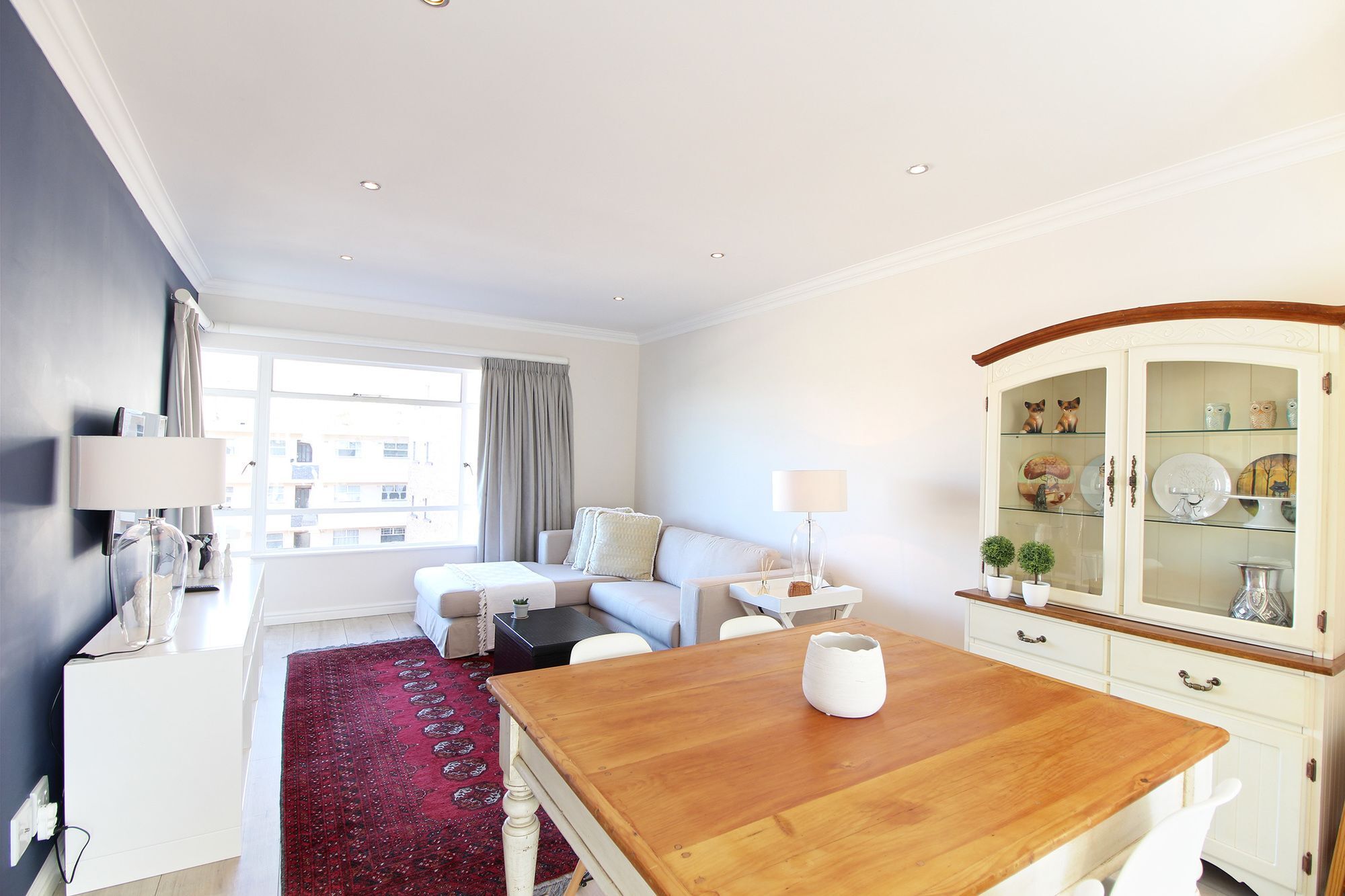 Apartamento Lingen Gardens 402 Ciudad del Cabo Exterior foto