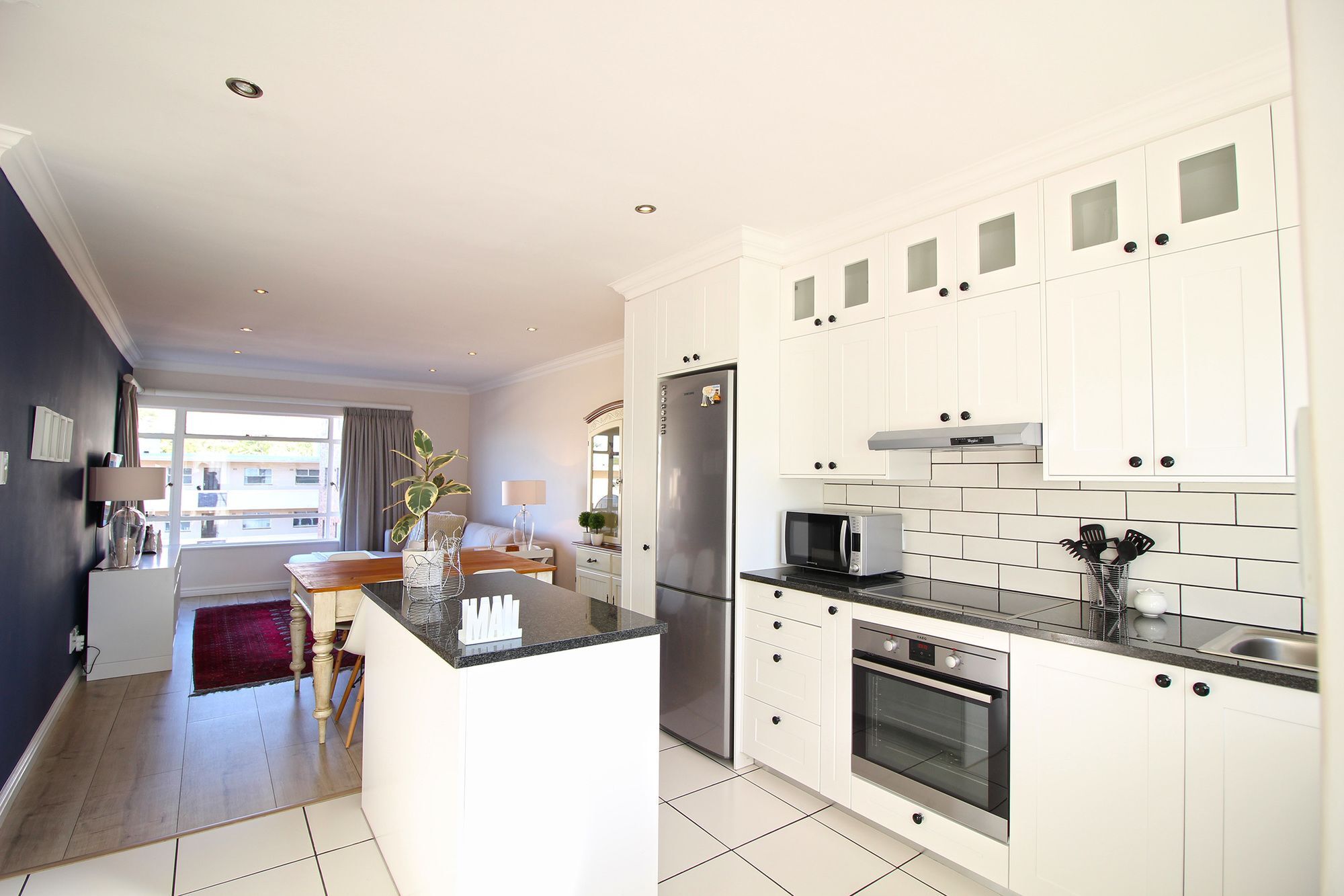 Apartamento Lingen Gardens 402 Ciudad del Cabo Exterior foto