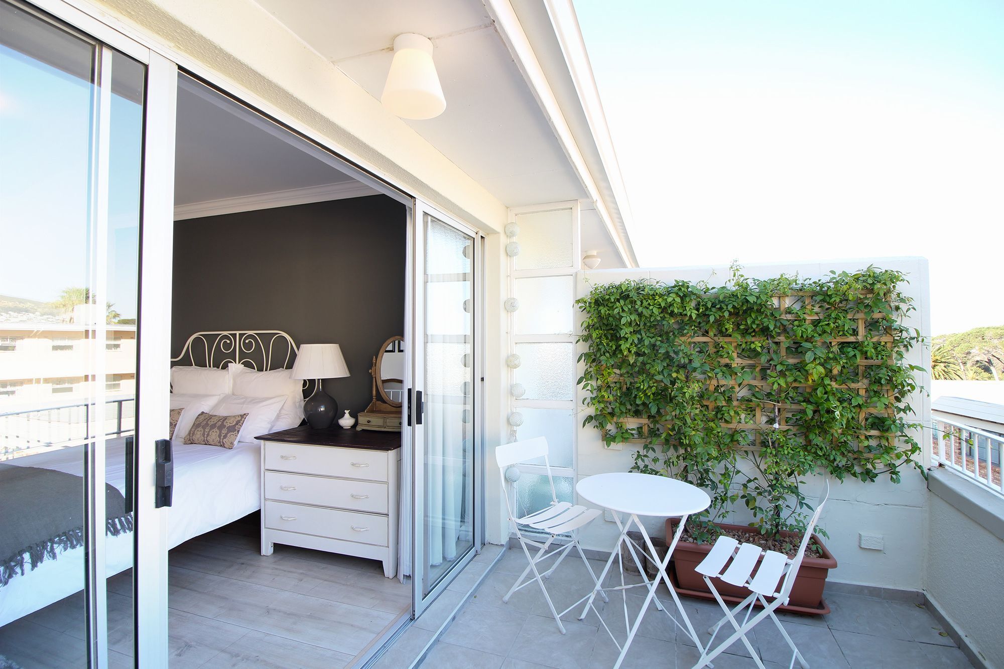 Apartamento Lingen Gardens 402 Ciudad del Cabo Exterior foto