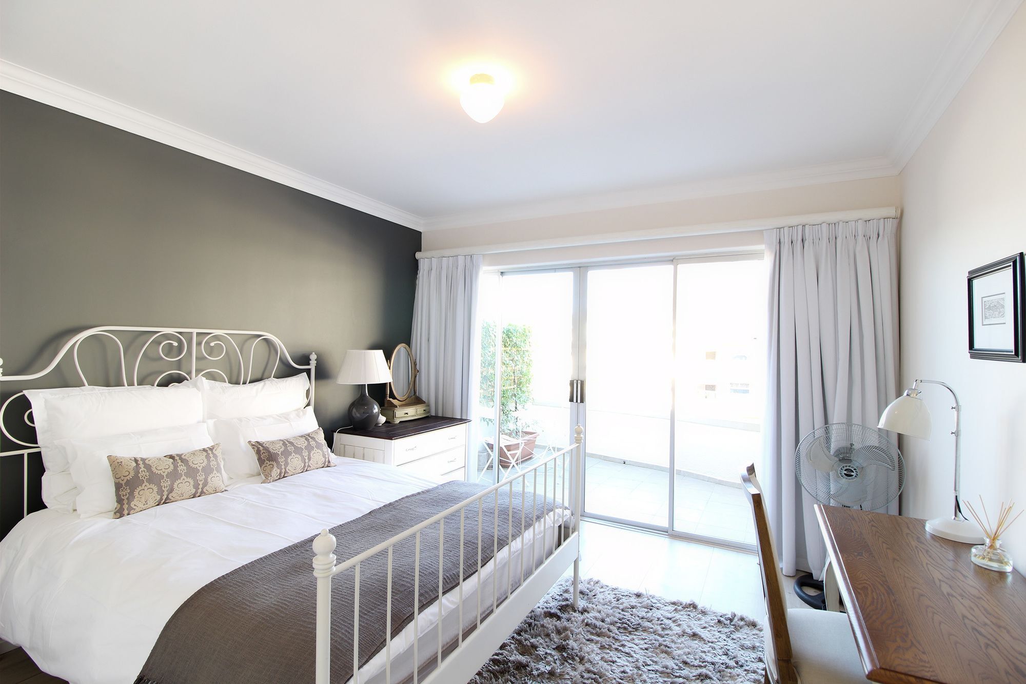 Apartamento Lingen Gardens 402 Ciudad del Cabo Exterior foto