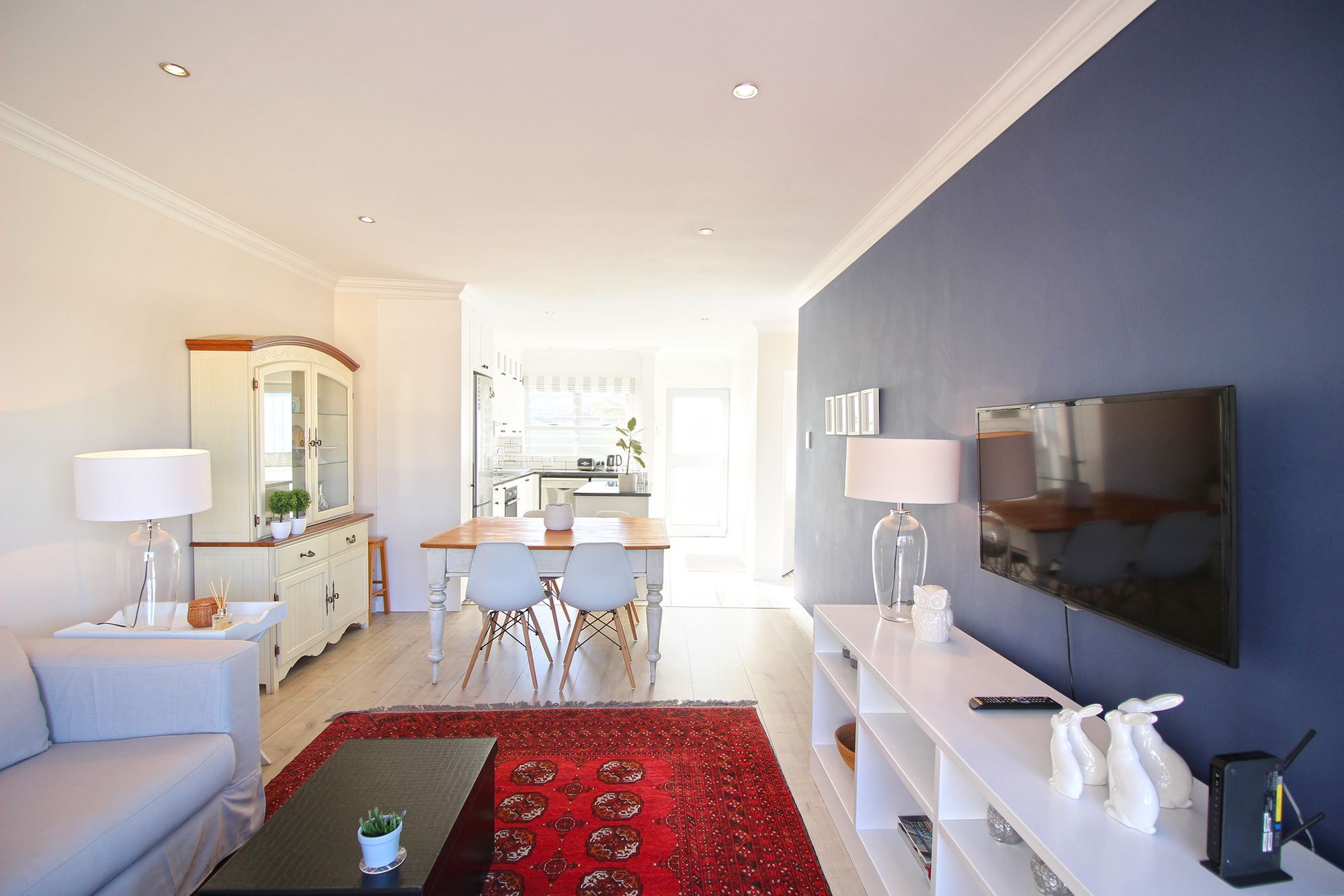 Apartamento Lingen Gardens 402 Ciudad del Cabo Exterior foto
